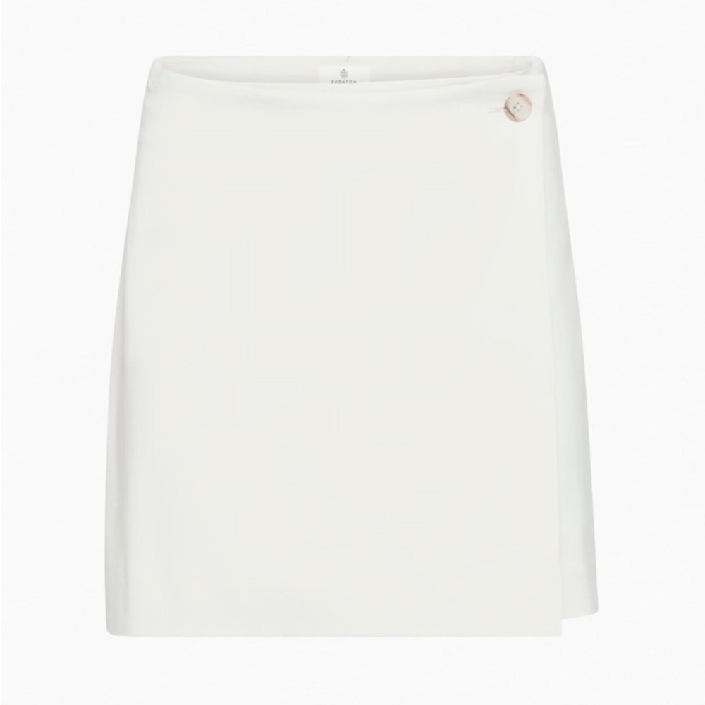 NWT Babaton Madden Skirt Size 4